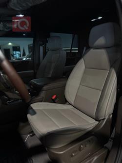 جي ام سي يوكون